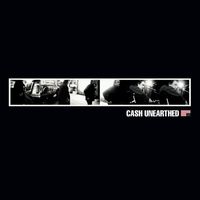 Johnny Cash - Unearthed (5CD Set)  Disc 2 - Trouble In Mind